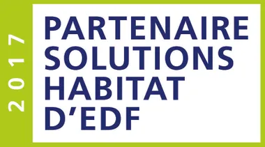 partenaire solutions habitat d'edf